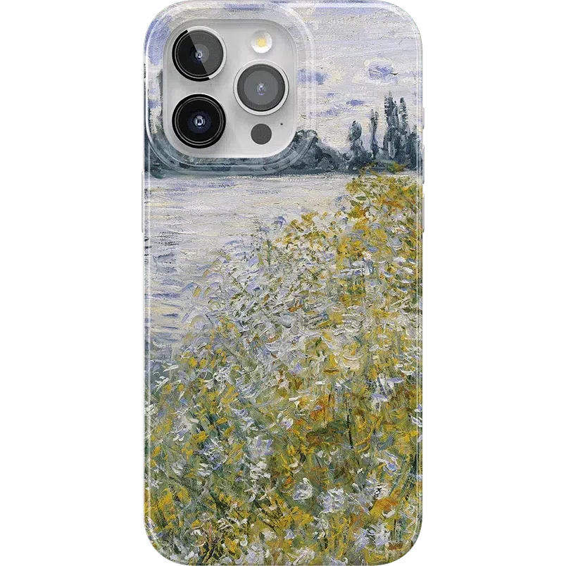 Monet's Summer Landscape | The Met Series Case