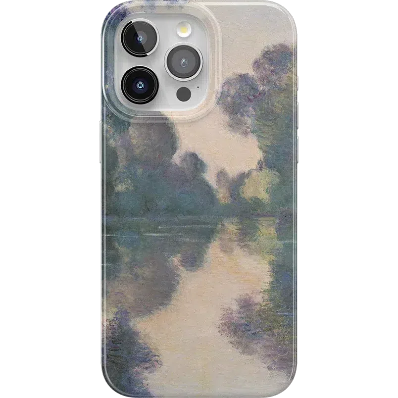 Monet's Morning | Limited Edition Phone Case