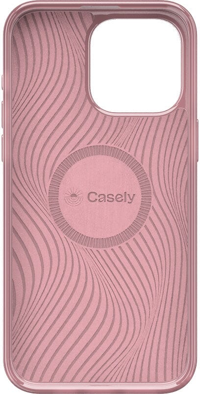 Sunkissed | Pink Pastel Shimmer Case