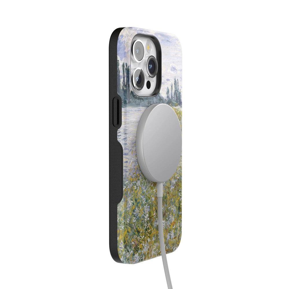 Monet's Summer Landscape | The Met Series Case