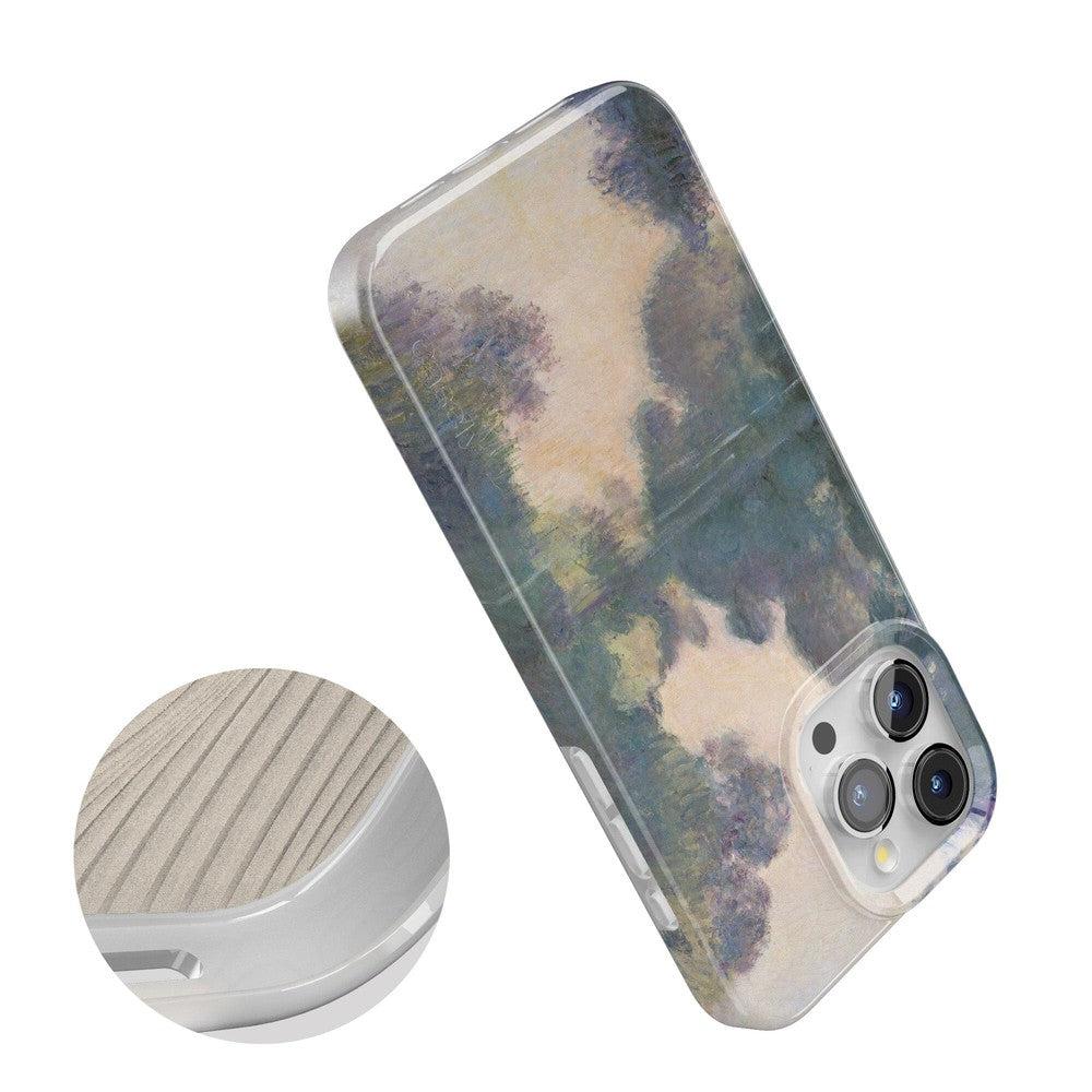 Monet's Morning | Limited Edition Phone Case