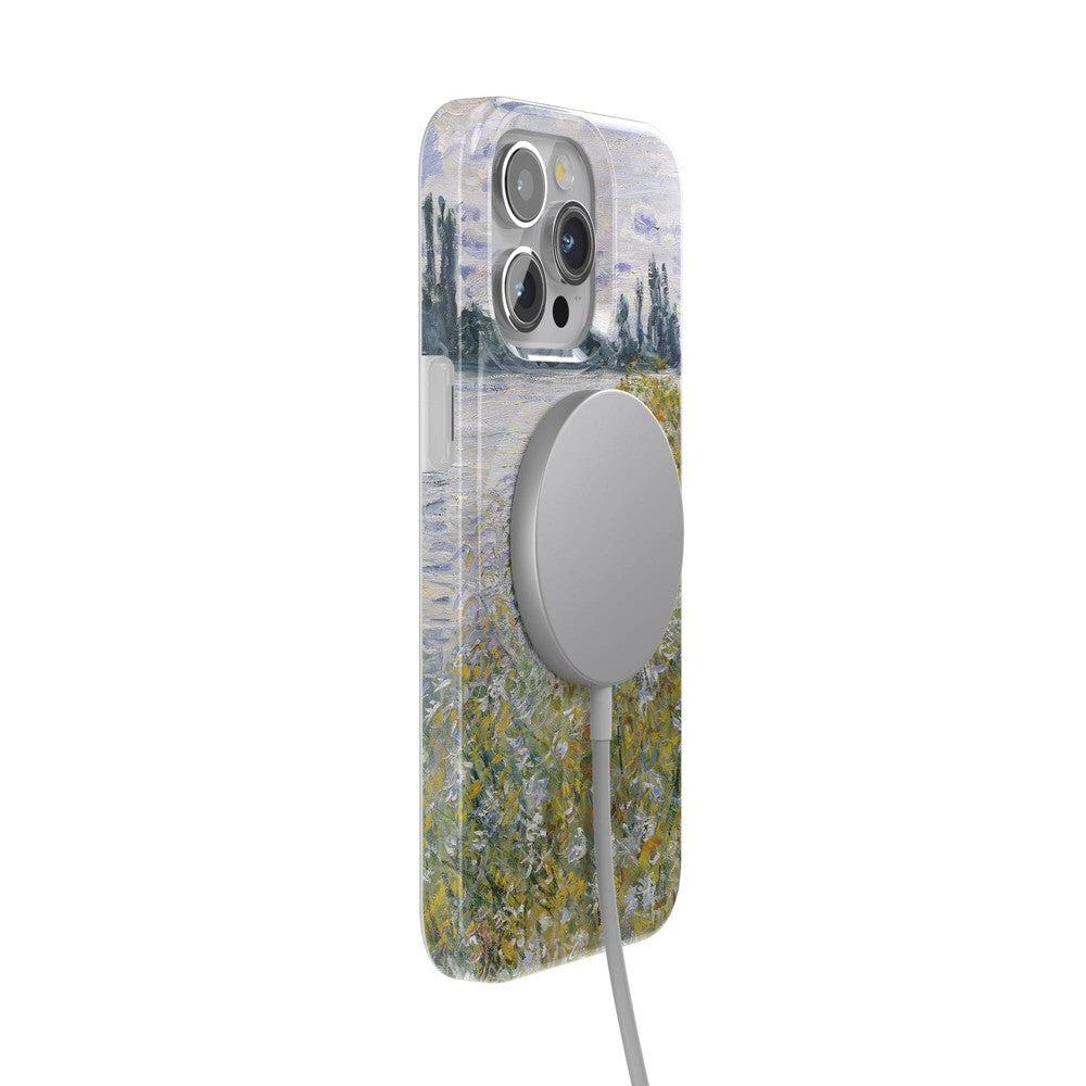 Monet's Summer Landscape | The Met Series Case