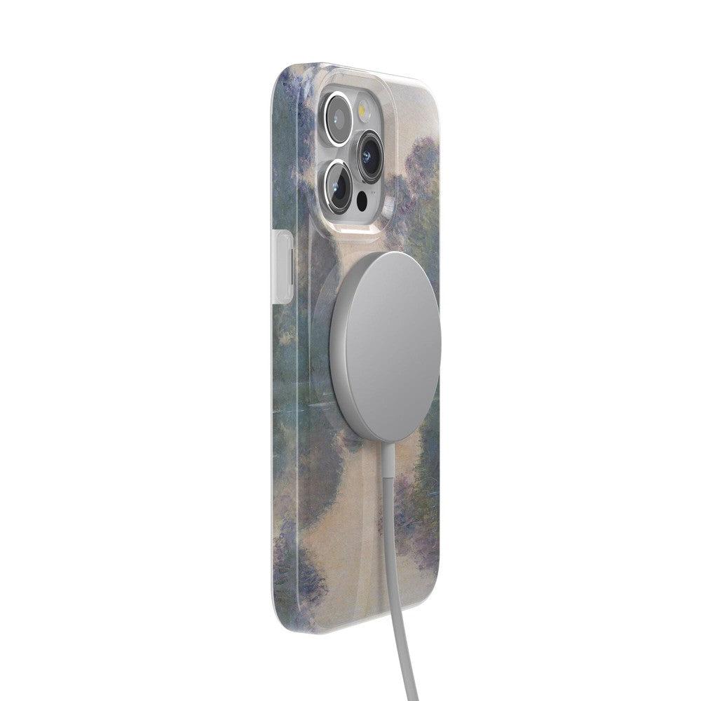 Monet's Morning | Limited Edition Phone Case