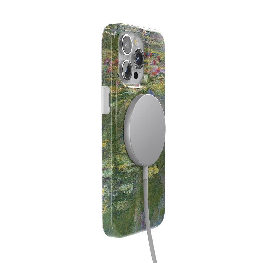 Monet's Water Lilies | Limited Edition Phone Case