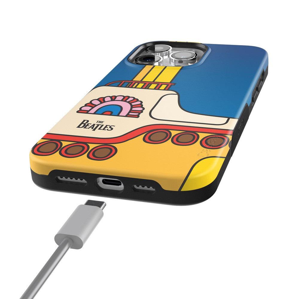 Yellow Submarine | Beatles Case