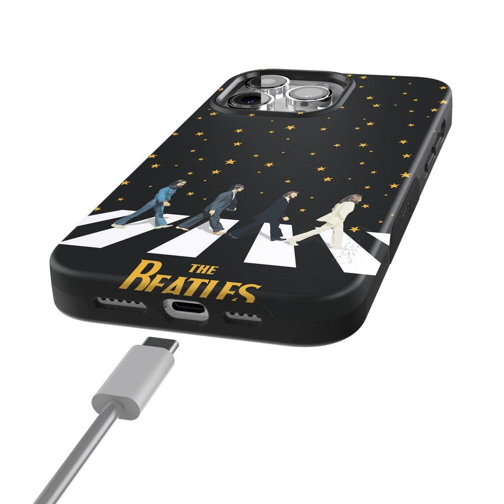 Night Walk | The Beatles Abbey Road Dual Image Case