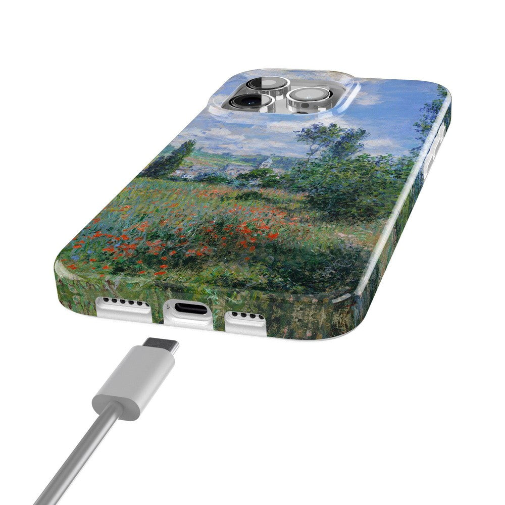 Monet's View | Limited Edition Phone Case