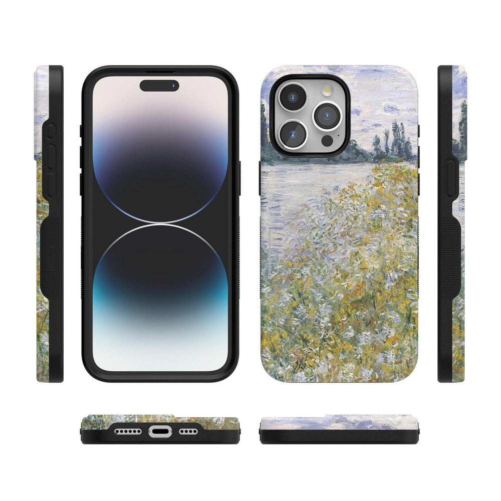 Monet's Summer Landscape | The Met Series Case