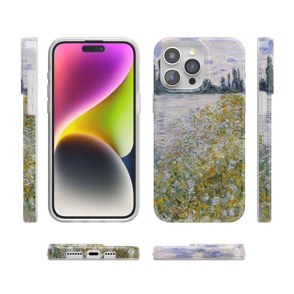 Monet's Summer Landscape | The Met Series Case
