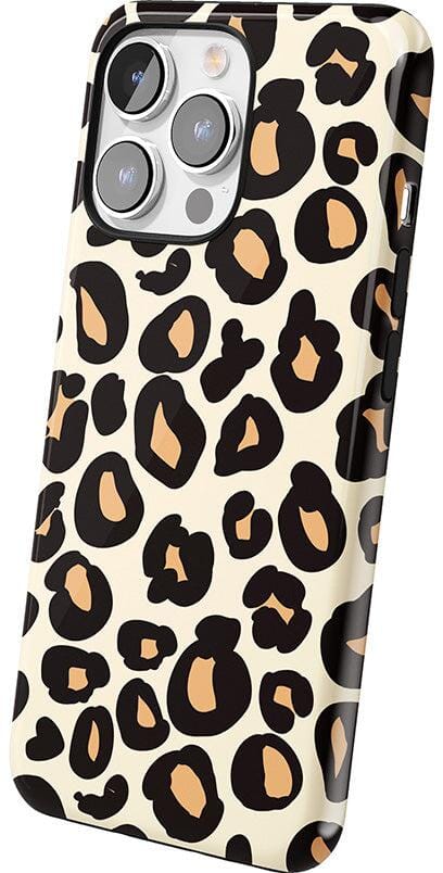 Into the Wild | Leopard Print Case