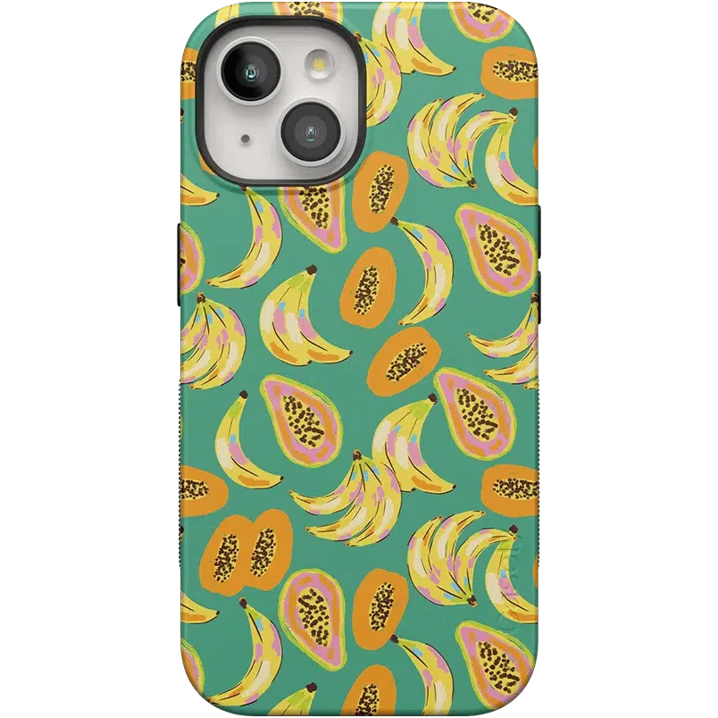 Papaya Palms | Dippin' Daisy's Tropical Vacation Case