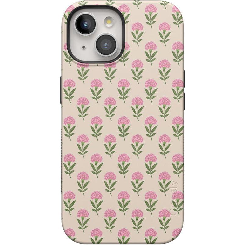 Jenna's Flowers | Fun on Weekdays Case