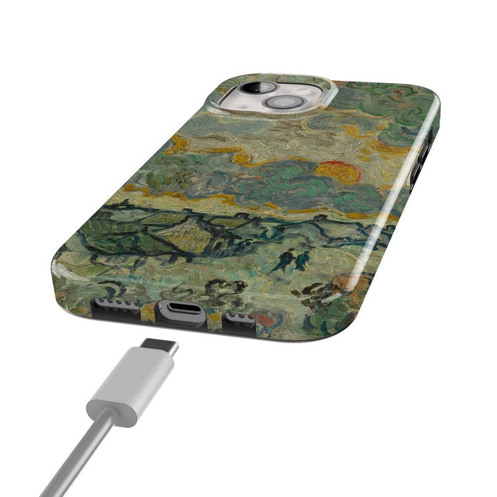 Reminiscence of Vincent | Van Gogh Museum Case