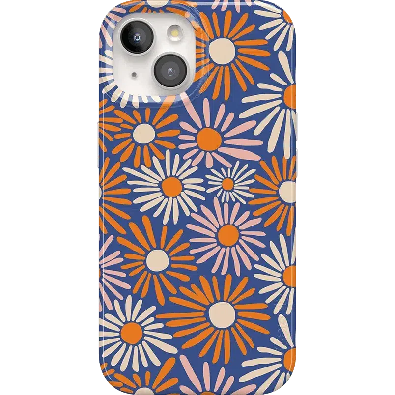 Spring Forward | Daisy Floral Case