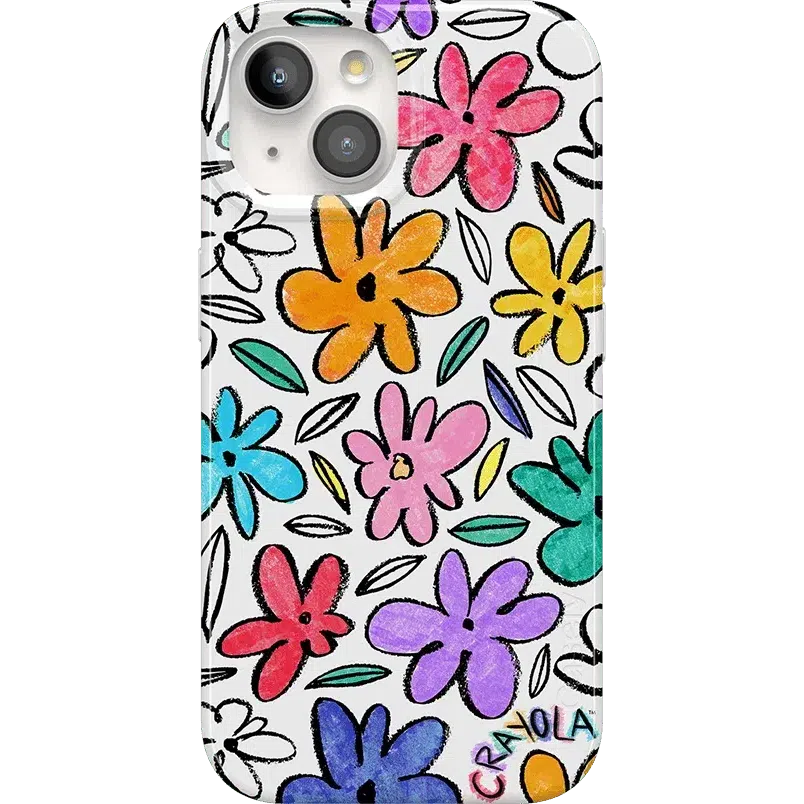 Outside the Lines | Crayola Marker Case