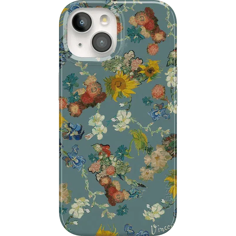 Vincent's Flowers | Van Gogh Museum Case