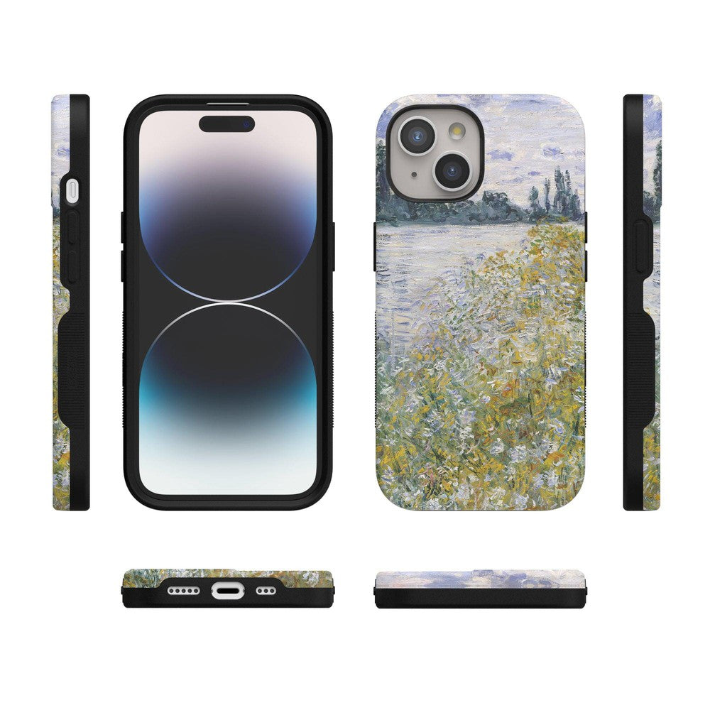 Monet's Summer Landscape | The Met Series Case