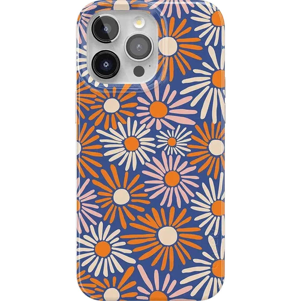 Spring Forward | Daisy Floral Case
