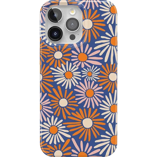 Spring Forward | Daisy Floral Case