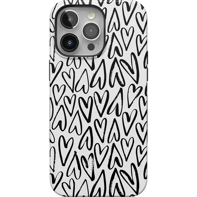 Heart Throb | Endless Hearts Case