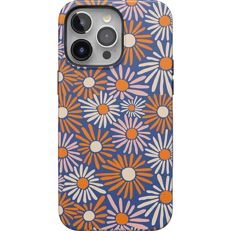 Spring Forward | Daisy Floral Case