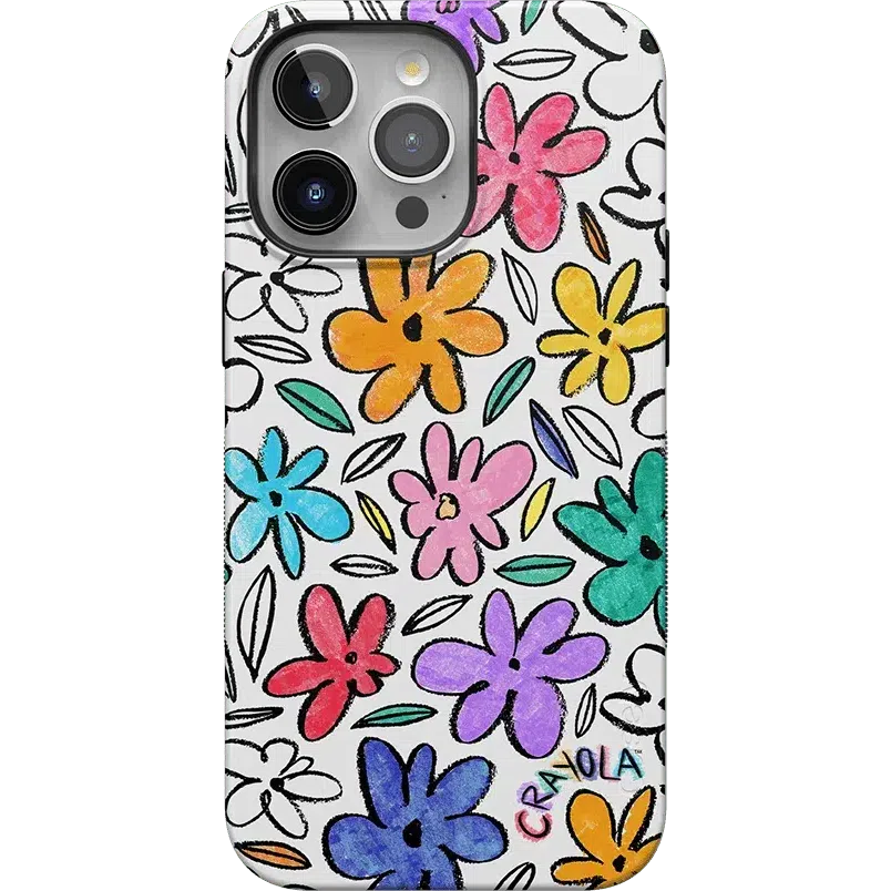 Outside the Lines | Crayola Marker Case