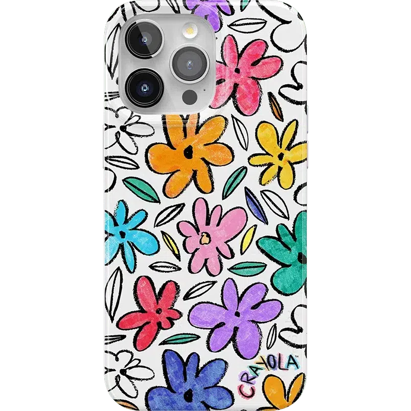 Outside the Lines | Crayola Marker Case