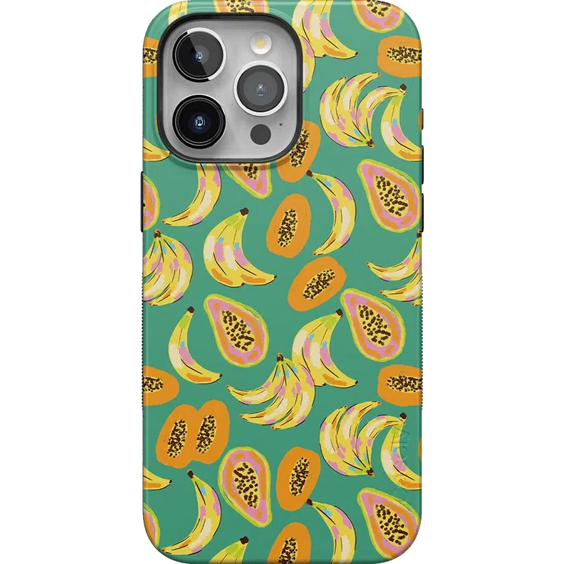 Papaya Palms | Dippin' Daisy's Tropical Vacation Case