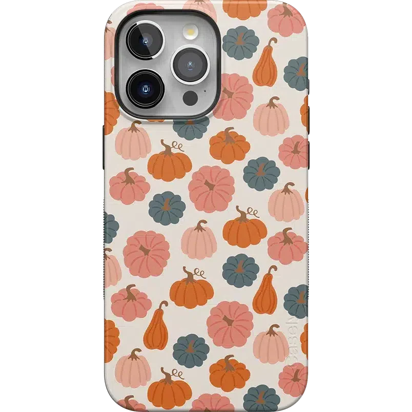 Oh My Gourd | Pumpkin Patch Case