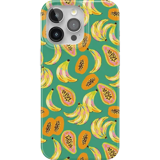 Papaya Palms | Dippin' Daisy's Tropical Vacation Case