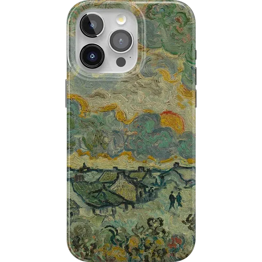 Reminiscence of Vincent | Van Gogh Museum Case