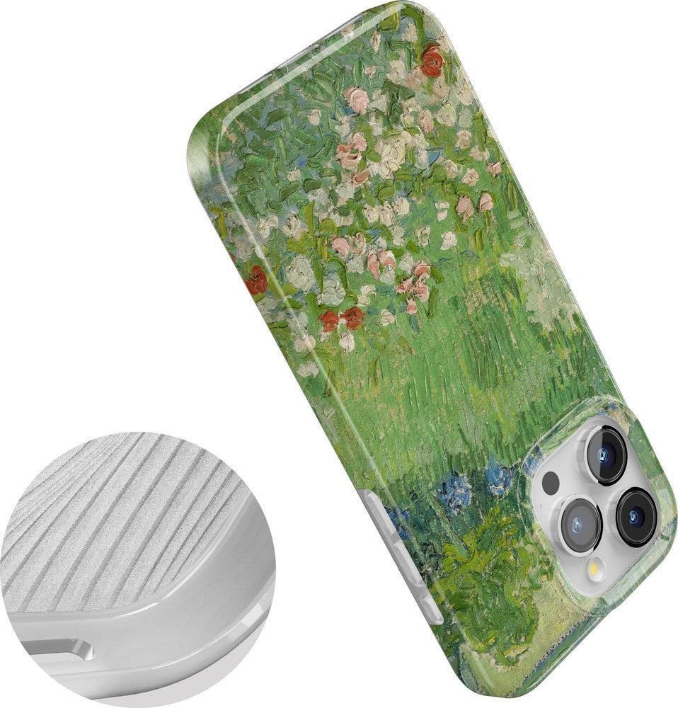 Vincent's Admired Garden | Van Gogh Museum Case