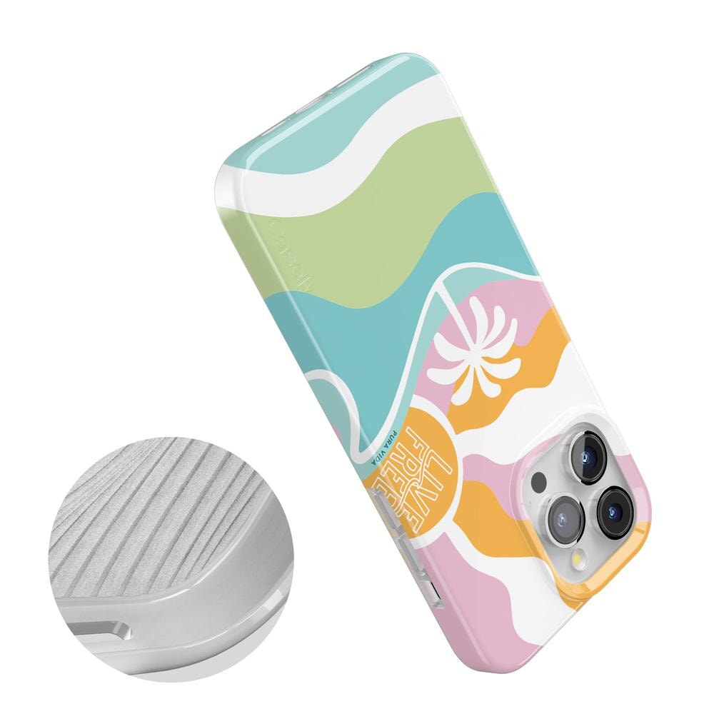 Tropical Dreams | Pura Vida Case