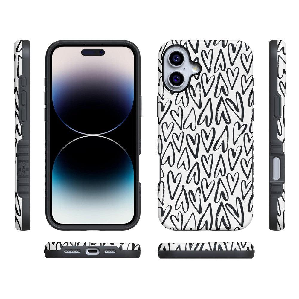 Heart Throb | Endless Hearts Case