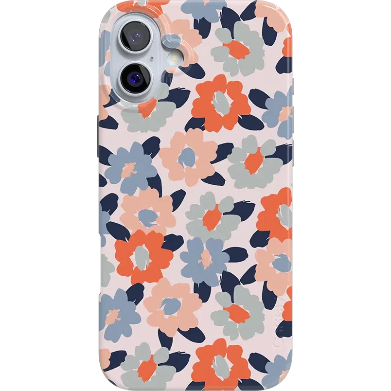 Field of Flowers | Pastel Floral Case