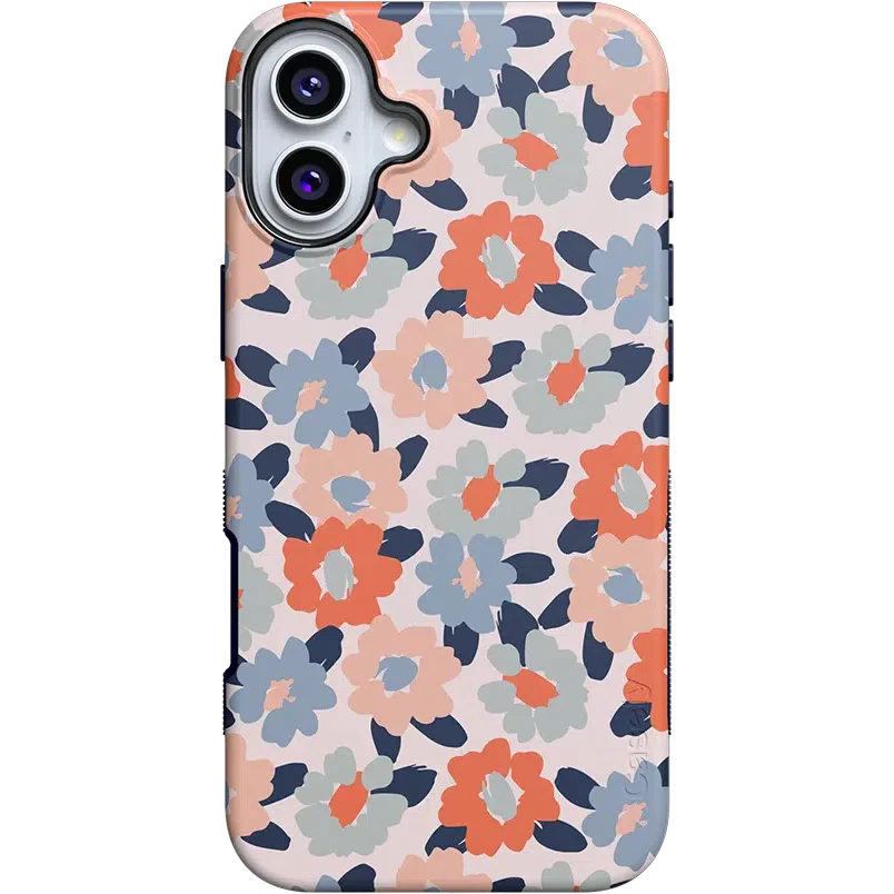 Field of Flowers | Pastel Floral Case