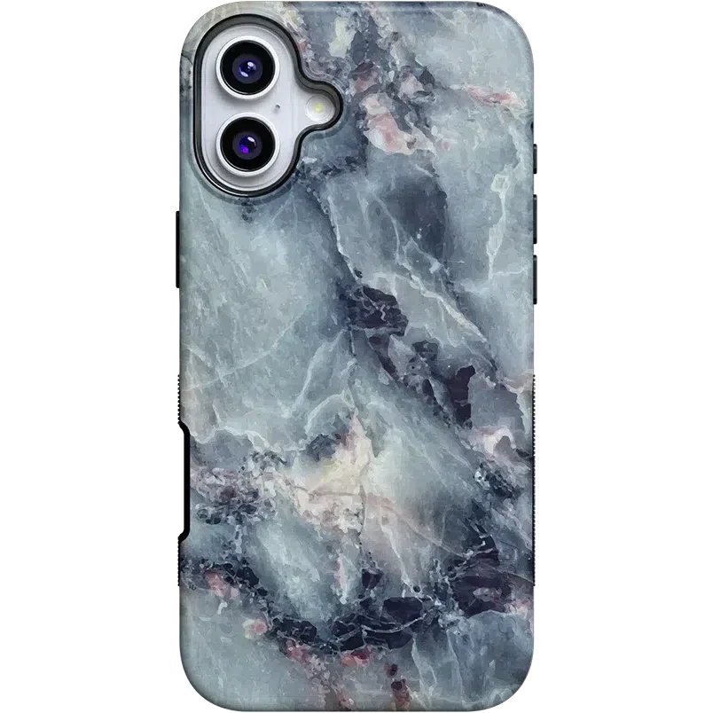 Deep Sea | Blue Marble Case