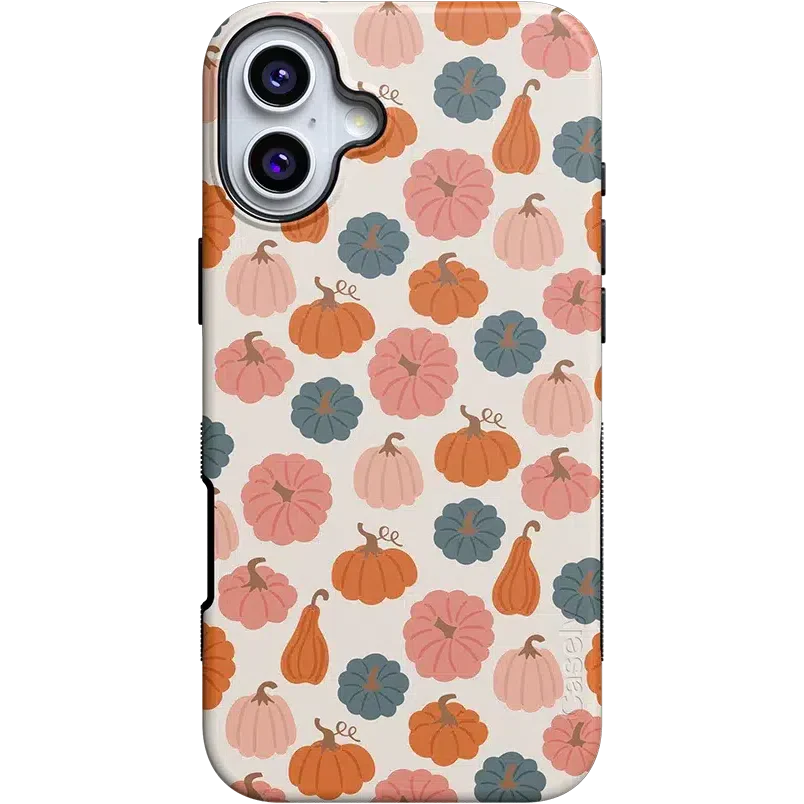 Oh My Gourd | Pumpkin Patch Case