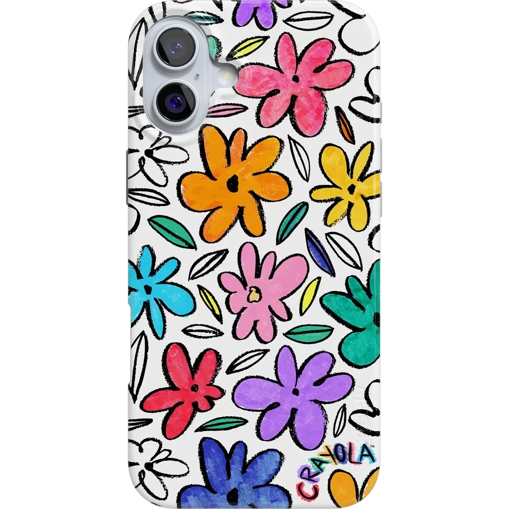 Outside the Lines | Crayola Marker Case