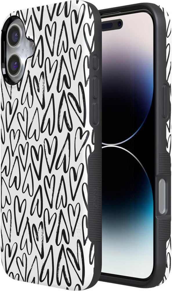 Heart Throb | Endless Hearts Case