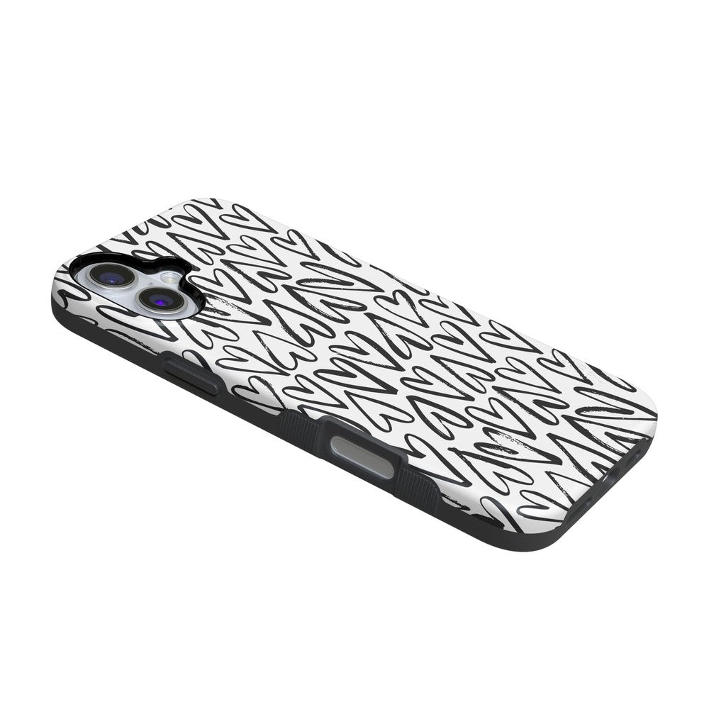 Heart Throb | Endless Hearts Case