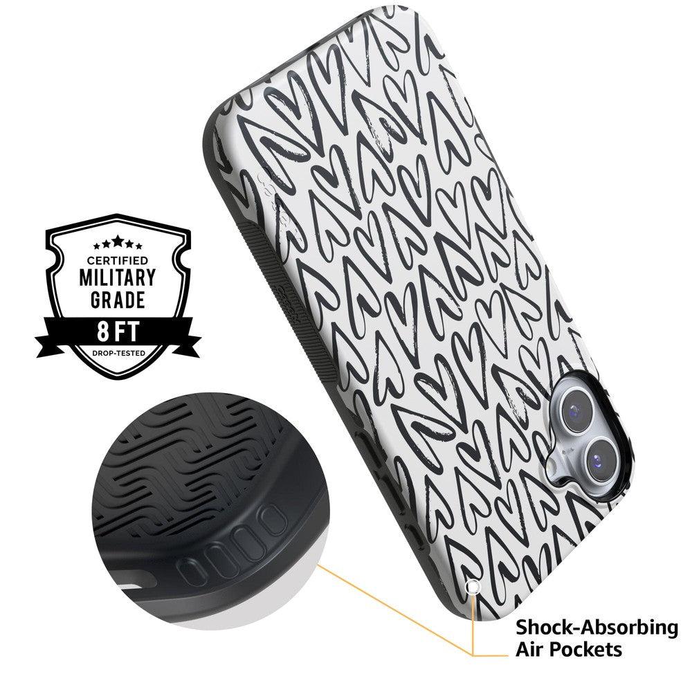 Heart Throb | Endless Hearts Case
