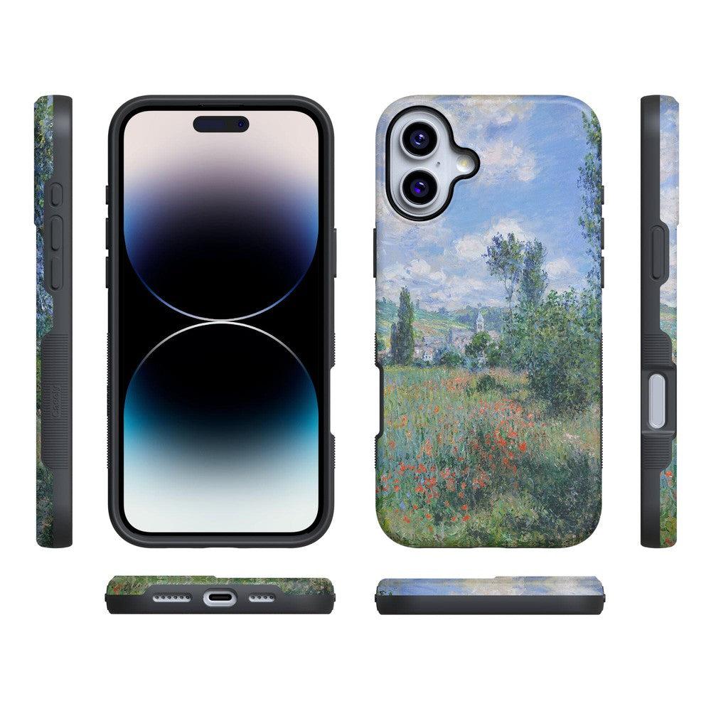 Monet's View | Limited Edition Phone Case