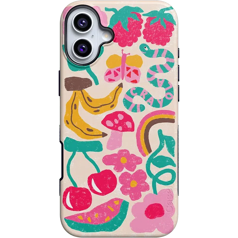 Doodle Bug | Crayola Crayon Case