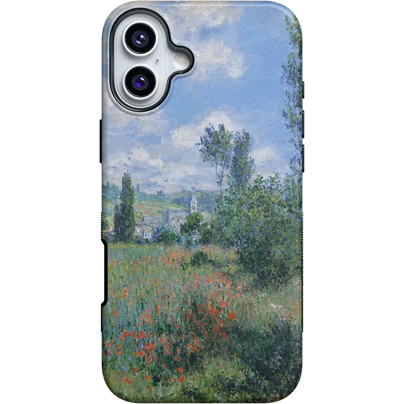 Monet's View | Limited Edition Phone Case
