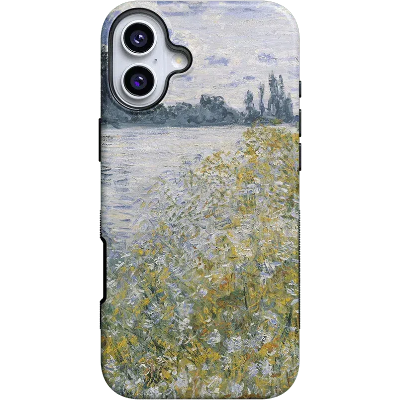 Monet's Summer Landscape | The Met Series Case