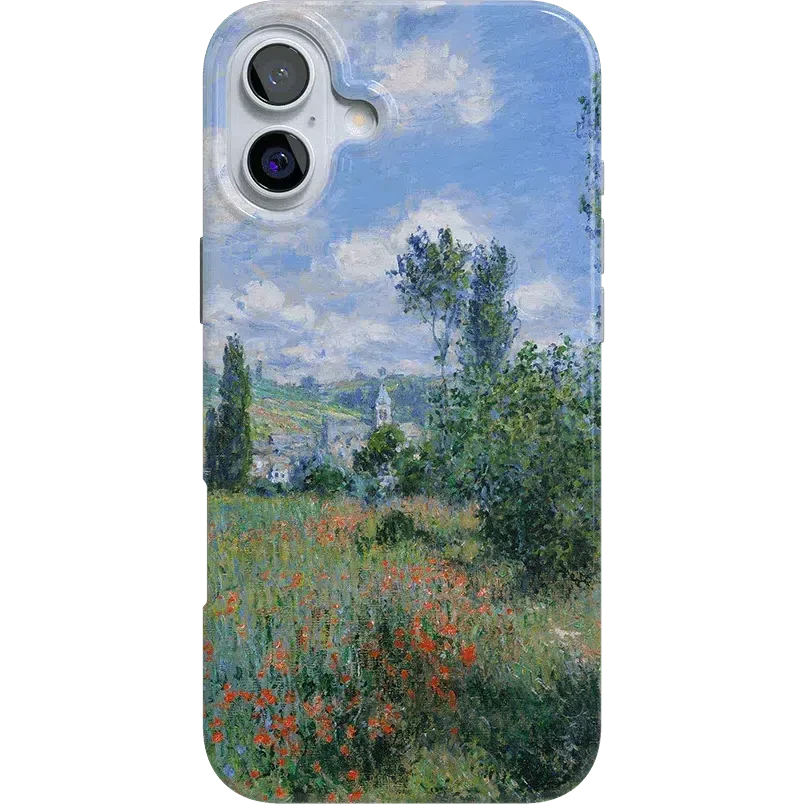 Monet's View | Limited Edition Phone Case