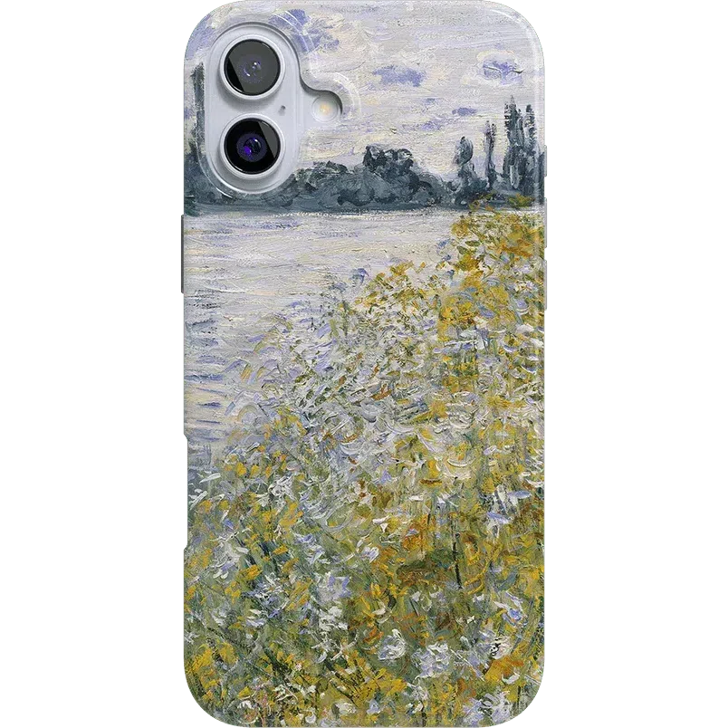 Monet's Summer Landscape | The Met Series Case