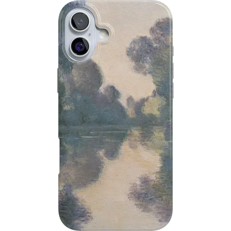 Monet's Morning | Limited Edition Phone Case