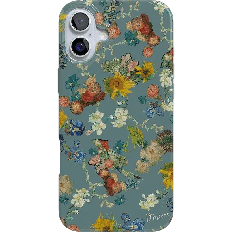 Vincent's Flowers | Van Gogh Museum Case